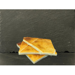 Galettes Pomme de Terre