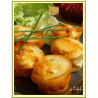 Bouchées au chèvres