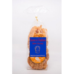 croquets aux oranges bio