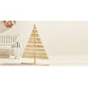 Sapin de Noël Eternel