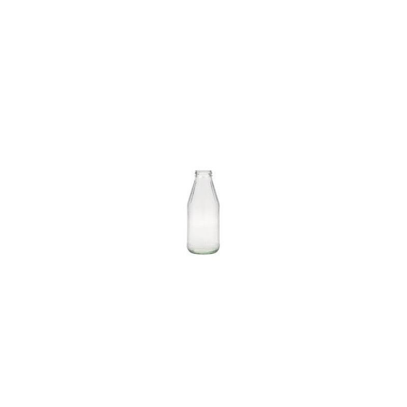 Bouteille col
