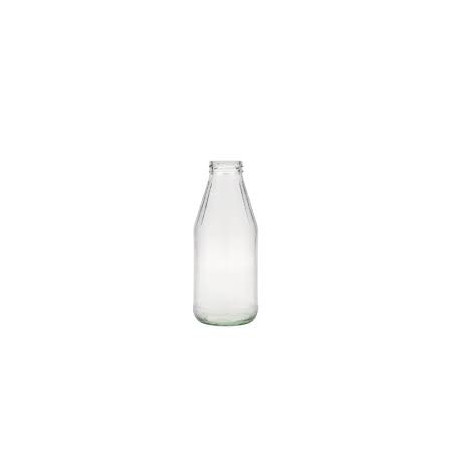 Bouteille col