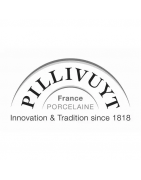 Pillivuyt - Porcelaine française de qualité